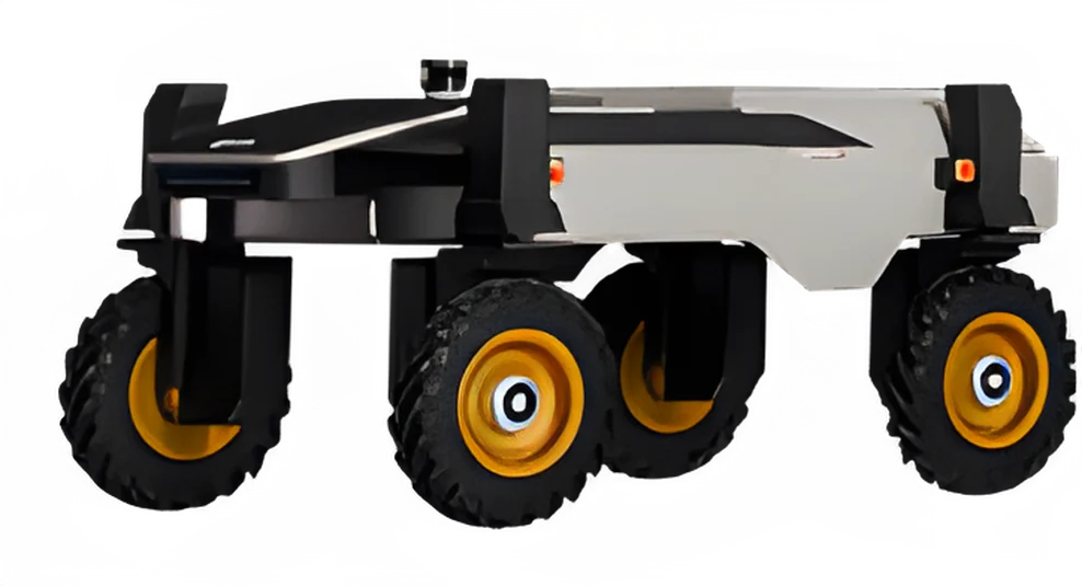 AMR mini