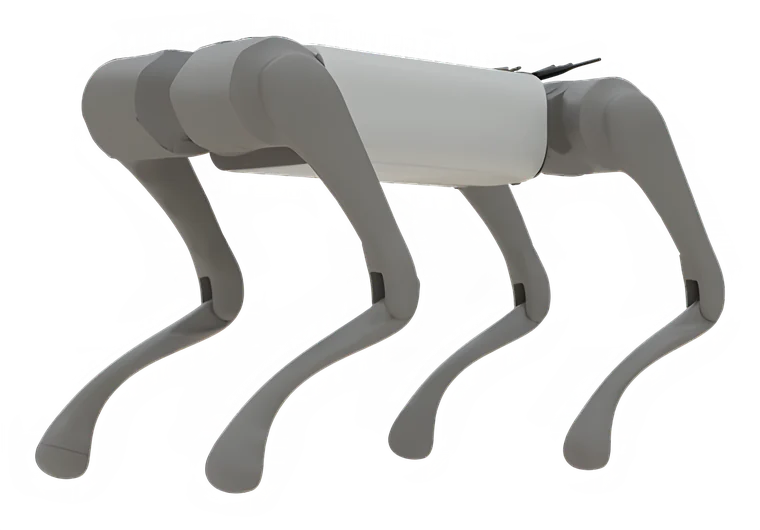 QUADRUPED maxi