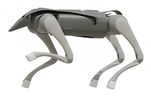 QUADRUPED mini